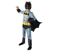 BatmanRagazzi Comic Costume (BN5116)