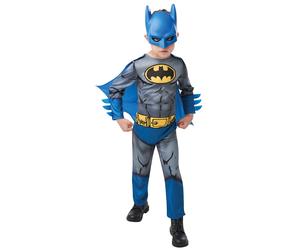 BatmanRagazzi Core Costume (BN4637)