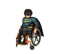 BatmanRagazzi Costume Adattivo (BN5299)