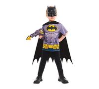 BatmanRagazzi Costume (BN6241)