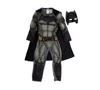 BatmanRagazzi Deluxe Costume (BN5133)