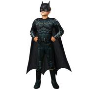 BatmanRagazzi Deluxe Costume (BN5136)