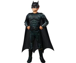 BatmanRagazzi Deluxe Costume (BN5136)