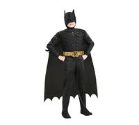 BatmanRagazzi Deluxe Costume (BN5178)