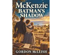 Batman's Shadow