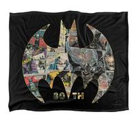 BatmanStriscia a Fumetti 80° Coperta (TV19498)