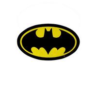 BatmanTappeto da Pavimento (AG519)