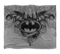 BatmanThe Dark Knight Gotico Coperta (TV18674)
