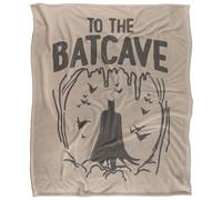 BatmanTo The Batcave Coperta (TV18995)