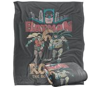 BatmanTV Robin Coperta (TV18433)