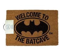 BatmanWelcome To The Bat Cave Zerbino (NS6304)