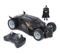 Batmobile auto telecomandata Batmobile facile da guidare compatibile con