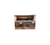 Batmobile Batman 1989 Costruisci e colleziona Scala 1:24 Jada 30874