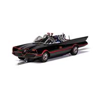 Batmobile Batman Serie TV 1966 Scala 1:32 Scalextric C4175