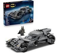 BATMOBILE BATMAN V SUPERMAN