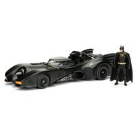 Batmobile Die-Cast 1/24 Del 1989
