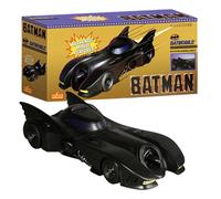 DC COMICS: BATMAN 1989 - BATMOBILE 5 POINTS Accessory MEZCO TOYS