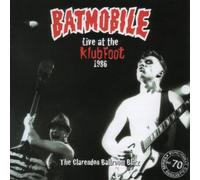 Batmobile - Live at the Klubfoot 1986