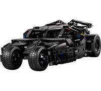Batmobile Tumbler