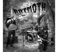 Batmoth - Bones Of Brian Jones / Ghouls Boogie