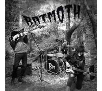 Batmoth Bones Of Brian Jones / Ghouls Boogie (Vinyl LP)