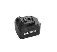 BATOCA Batteria al Litio 12V 5.0Ah per Lucidatrice Auto S2/S4.
