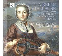 Various Composers Le Belle Vielleuse (CD) Album