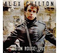 Chilton, Alex - Baton Rouge 1985