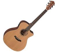 Baton Rouge AR11C/ACE-W - Chitarra western