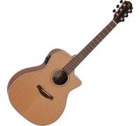 Baton Rouge AR81C ACE - Chitarra western