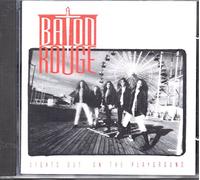 Baton Rouge - Lights Out on the Playground