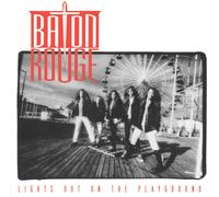 Lights Out on the Playground