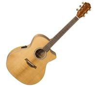 Baton Rouge rECO TLM/ACEC Flamed Maple - Chitarra western