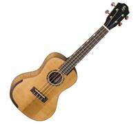 Baton Rouge rECO UTM-C Flamed Maple - Ukulele da concerto
