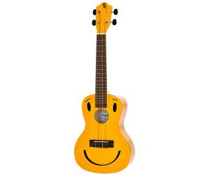 Baton Rouge UR1-C smile-bws