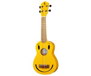 Baton Rouge UR1-S smile-bws