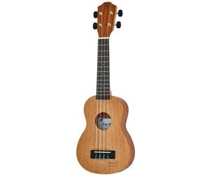 Baton Rouge UR11-S Cat Ukulele
