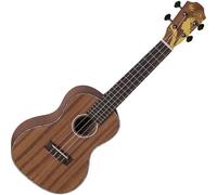 Baton Rouge UV11-C-N - Ukulele da concerto