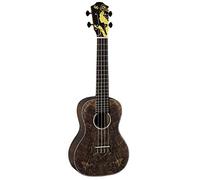 Baton Rouge UV31-C-WN 20s Edition - Ukulele da concerto