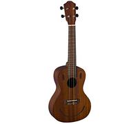 BATON ROUGE V1-C N-SMILE-BWS - Ukulele da concert, piccola chitarra hawaiana, ukulele per principianti