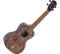 Baton Rouge V3-C pn-stripes - Ukulele soprano