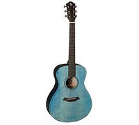 Baton Rouge X11LS/F Screwed Berry Blue