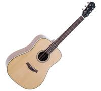 Baton Rouge X34S/D - Chitarra western