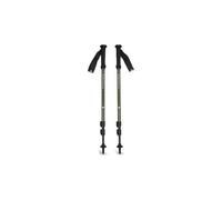 Batons de randonnee black diamond explorer 3 trekking poles vert