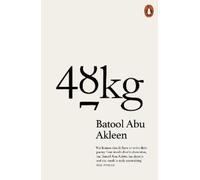 Batool Abu Akleen 48kg (Tascabile) (PRESALE 24/09/2026)