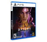 Batora Lost Haven [LIMITED RUN GAMES #63] - PS5