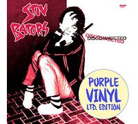 Bators, Stiv - Disconnected