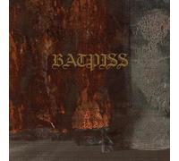 Batpiss - There's A Place In My Mind Where We All Burn Alive