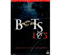 BATS 1+2, la nuit des chauves-souris 1+2
