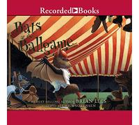 Bats at the Ballgame (I libri dei pipistrelli)
